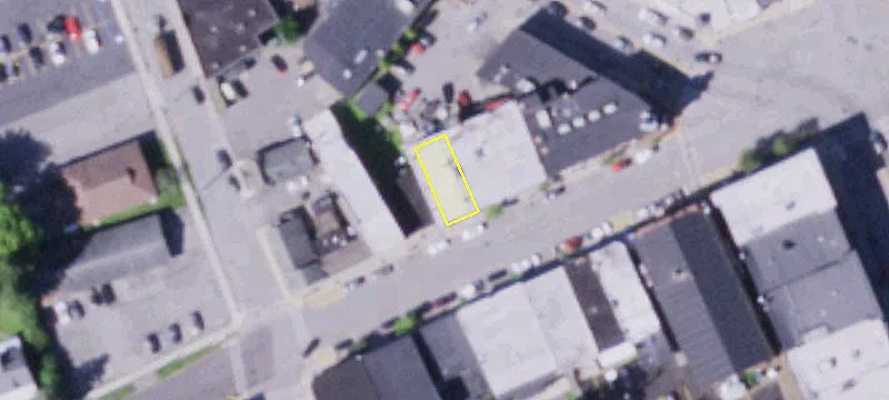 14 Lebanon St