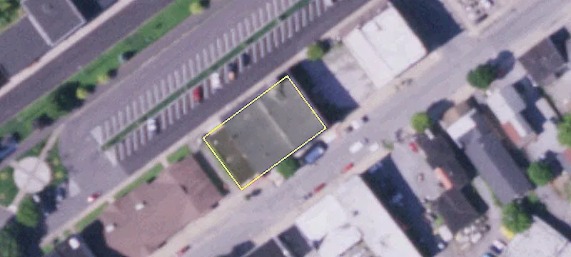 153-155 Madison St