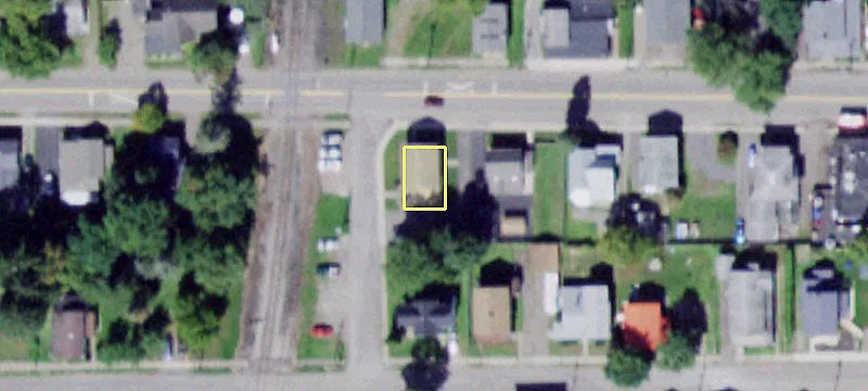 303 Franklin St