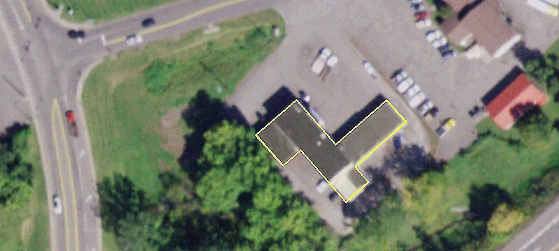 100 Vestal Rd