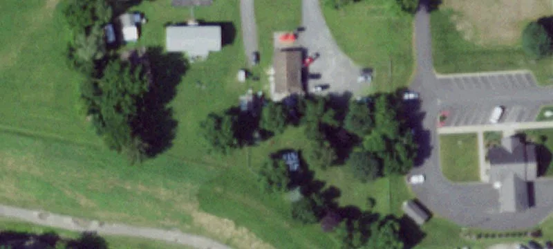 5 Adams St
