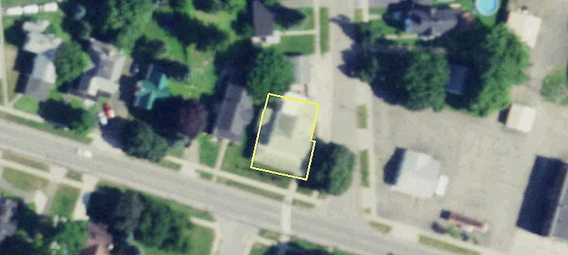 160 Central Ave