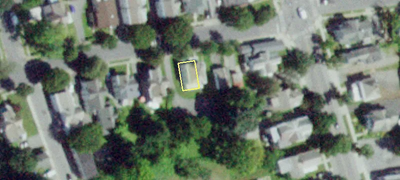 37 Chester St