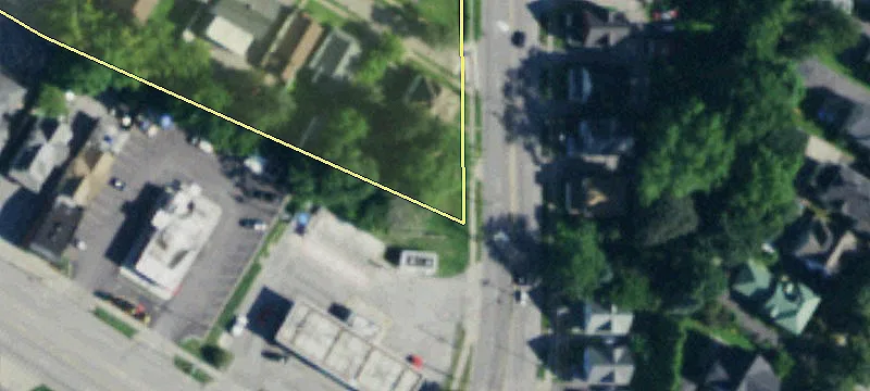 9 Oak St