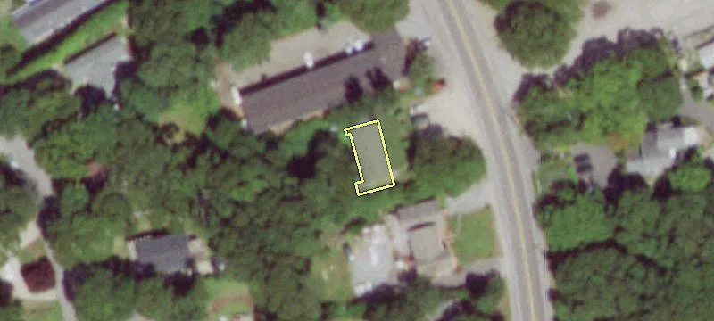 407 Lk Dr