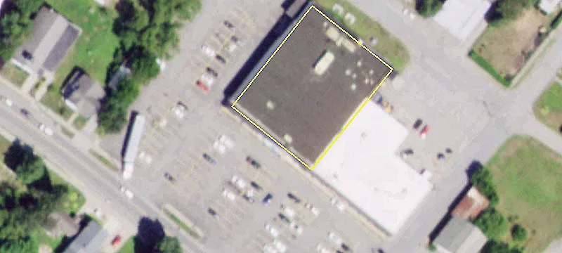 3836 Main St