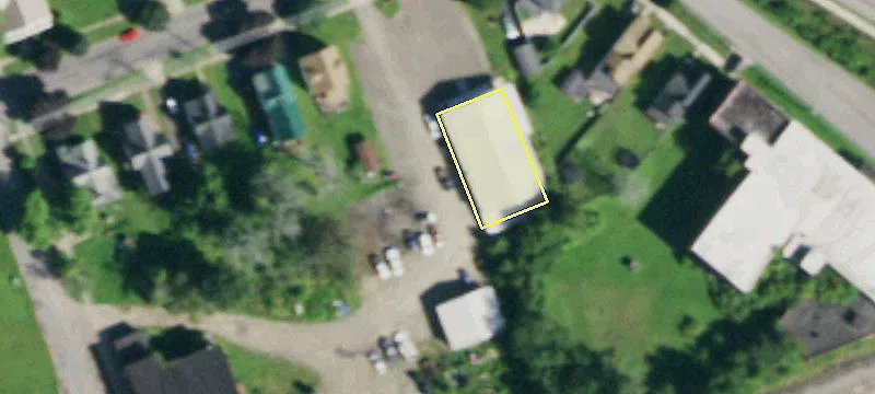 97 Lister Ave
