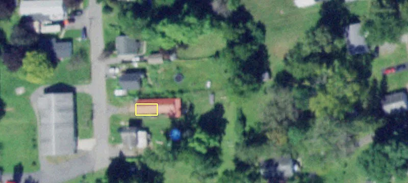 6 Reed St