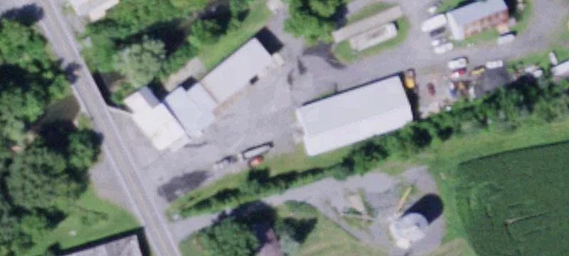 3870 Solsville Rd