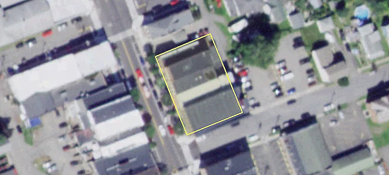 212 Franklin St