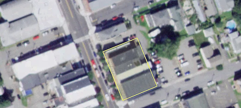208 Franklin St