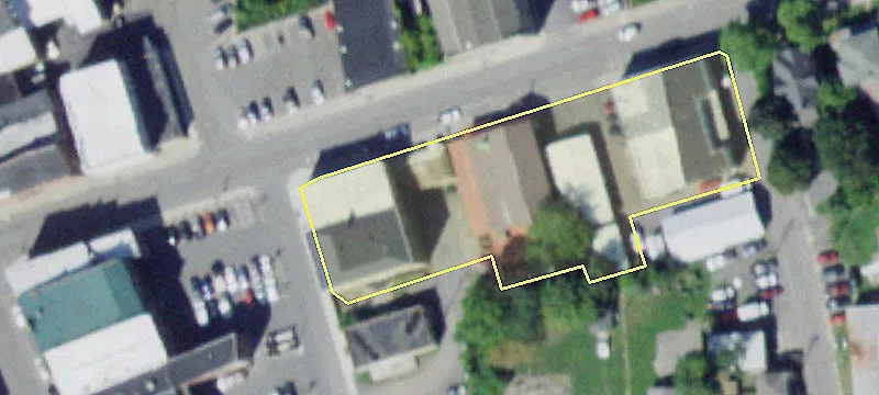 131 Elm St