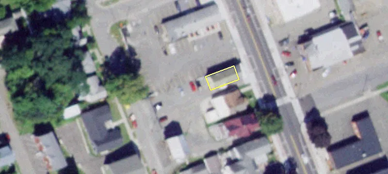 607 Franklin St