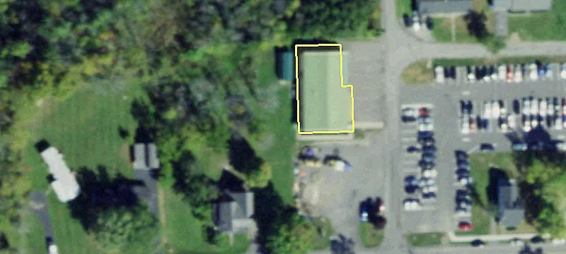 522 Assembly Ave