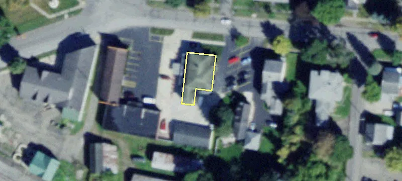 31 Morris St