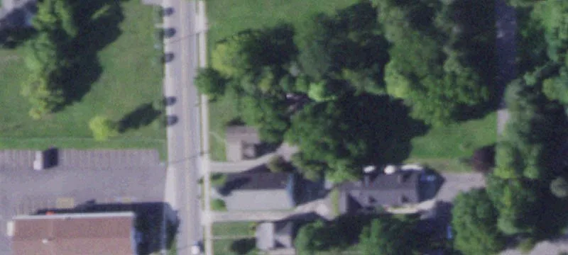 422 Genesee St