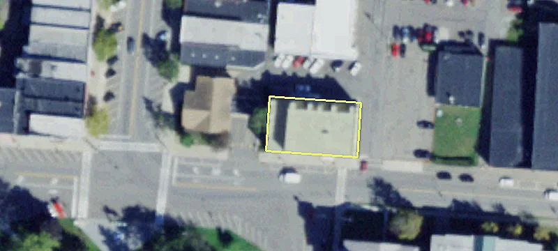 7 Steuben St