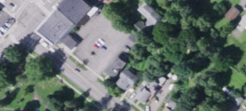5 Main St