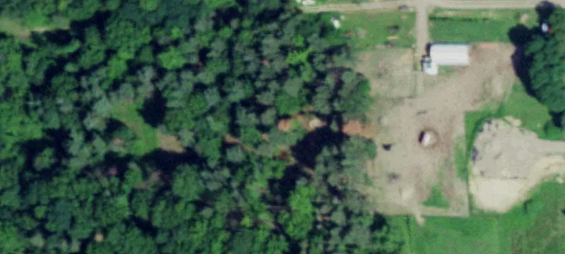 Whitaker Rd