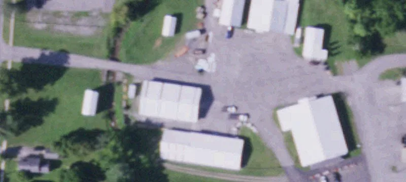 3381 Seneca Tpke