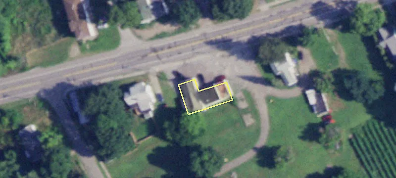 134 Main St