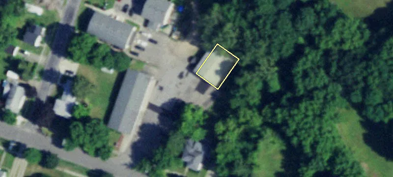 218 Eagle St