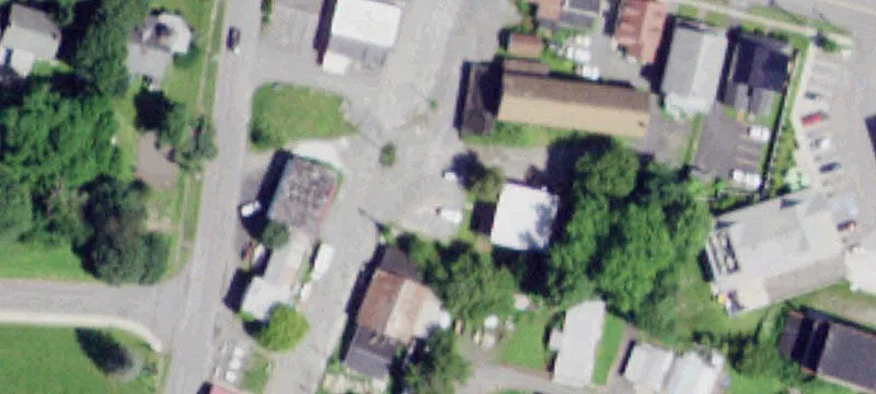 1 John St