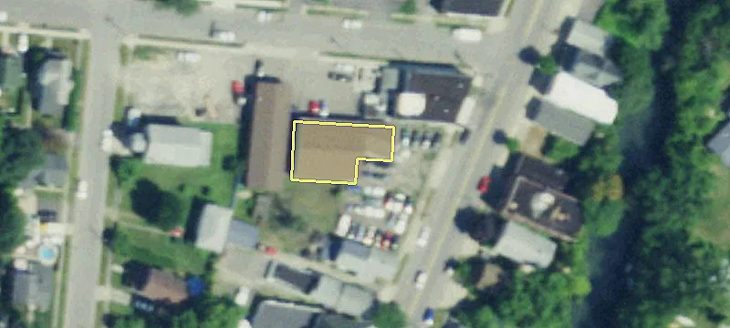 520 Cayuga Dr