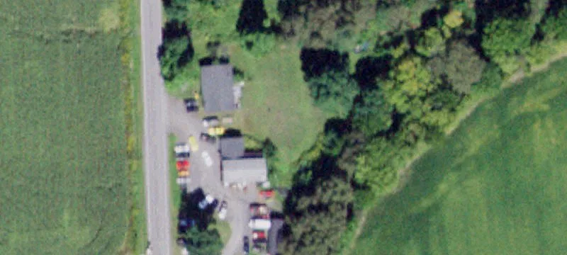 8587 Powell Rd