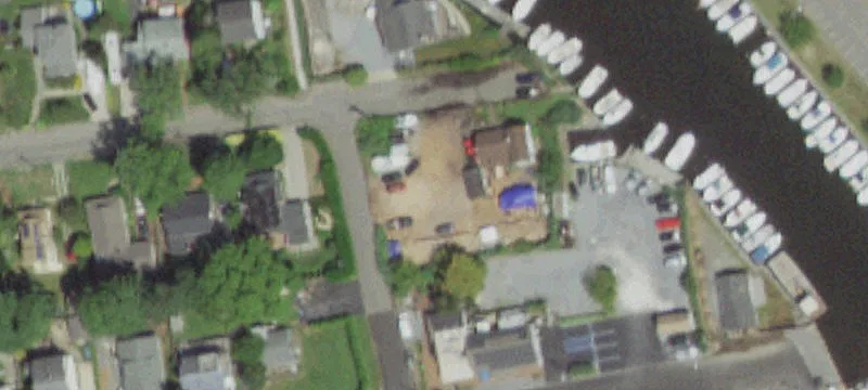 74 Willow St