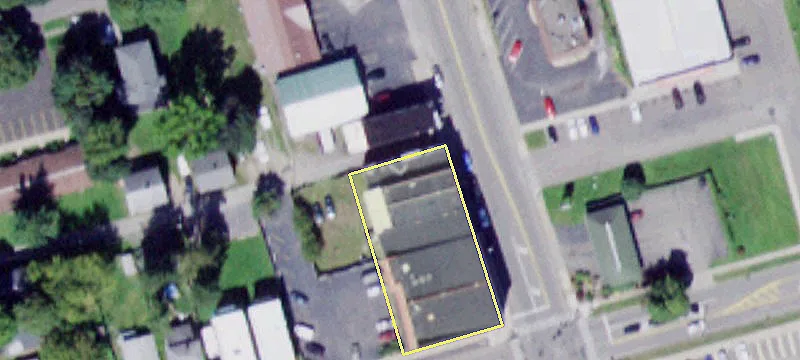 116 Main St
