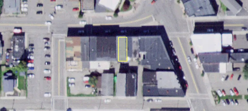 111 Franklin St