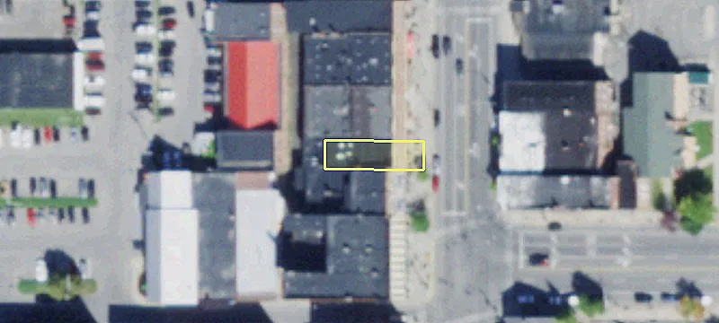 51 Market St