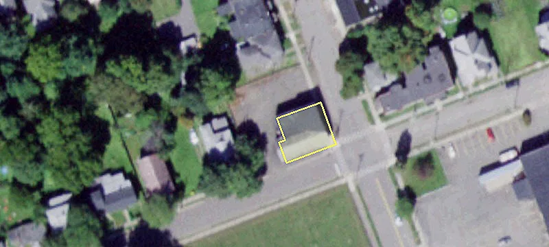 501 College Ave