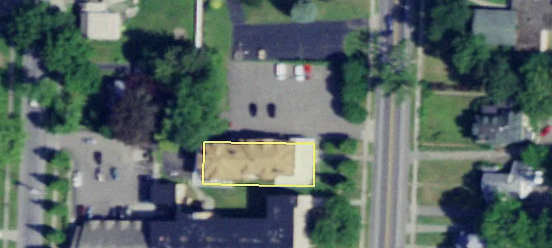 715 Central Ave