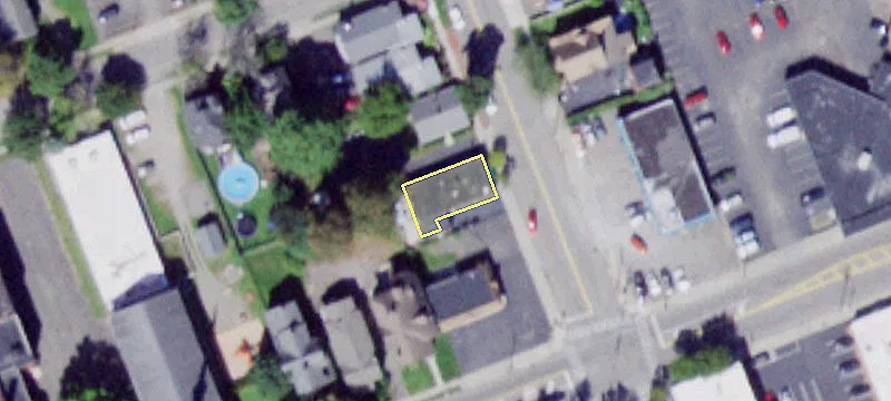 303 College Ave