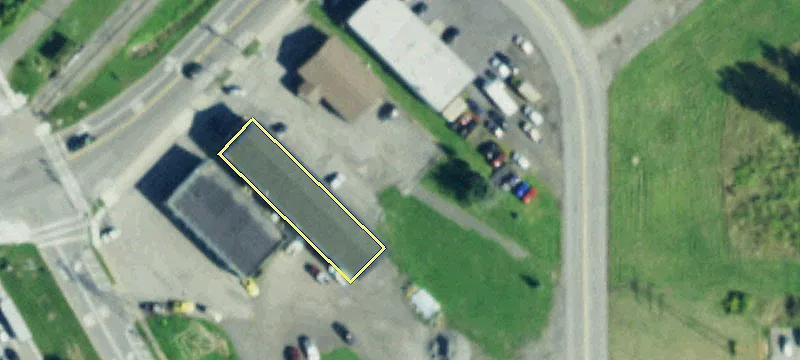 595 Erie Ave