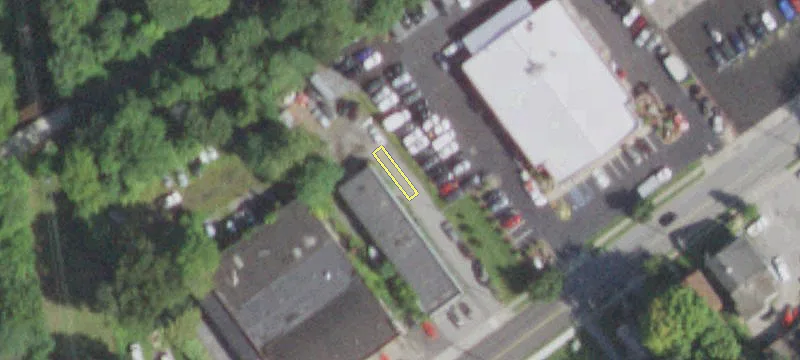 115 Parker Ave