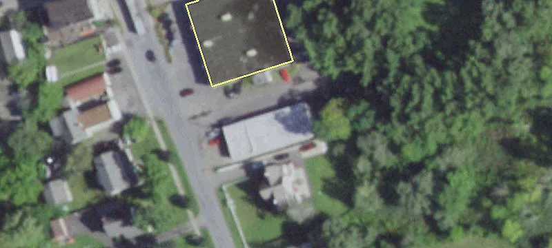 46 Mechanic St