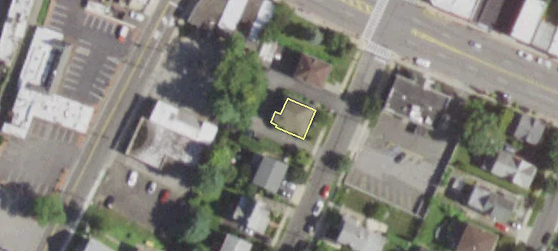 3 Stone Ave
