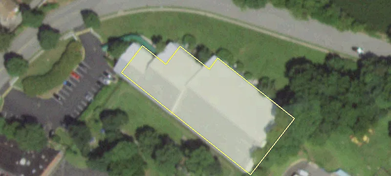 100 Partridge Ln