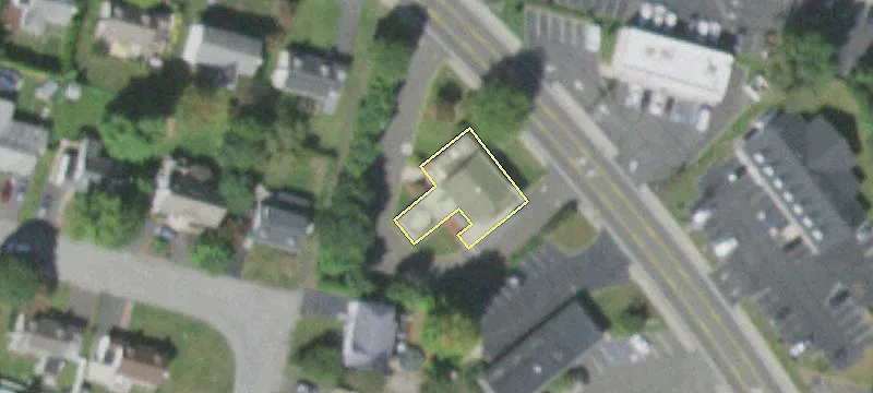 35 Liberty Dr