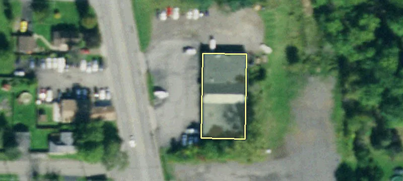 3697 Abbott Rd
