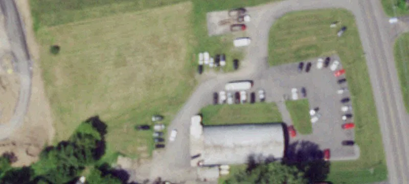 8665 Brewerton Rd