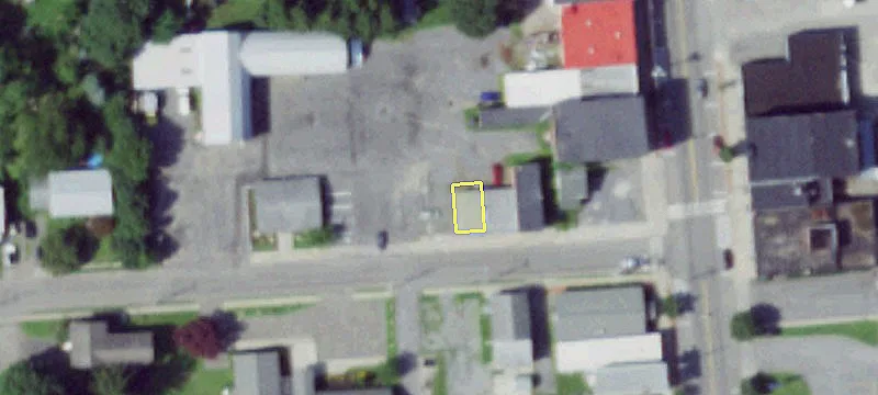 14 Central St