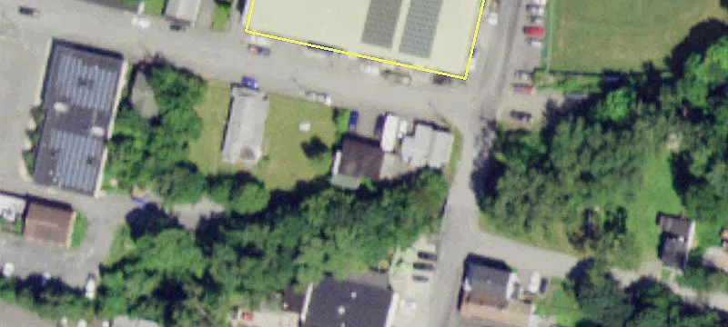 10 Willow St