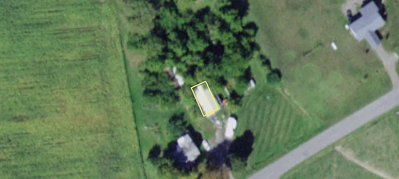 1646 Milo Ctr Rd