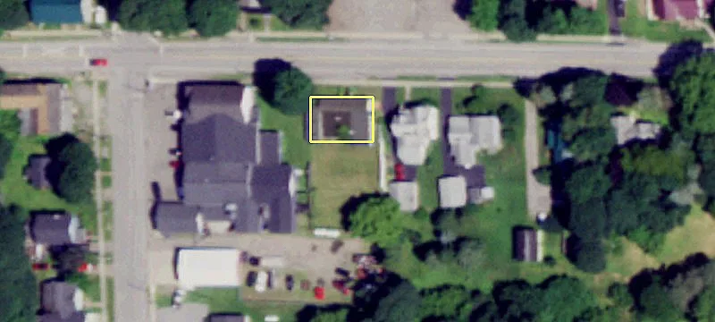 15 Perry Ave