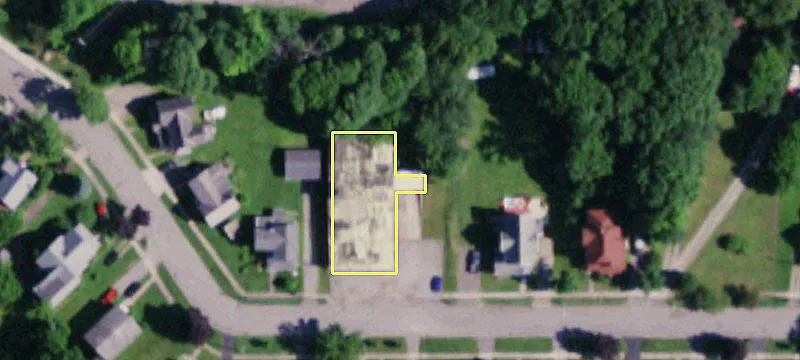 21 Dolbeer St