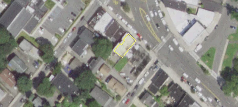 616 Old White Plns Rd